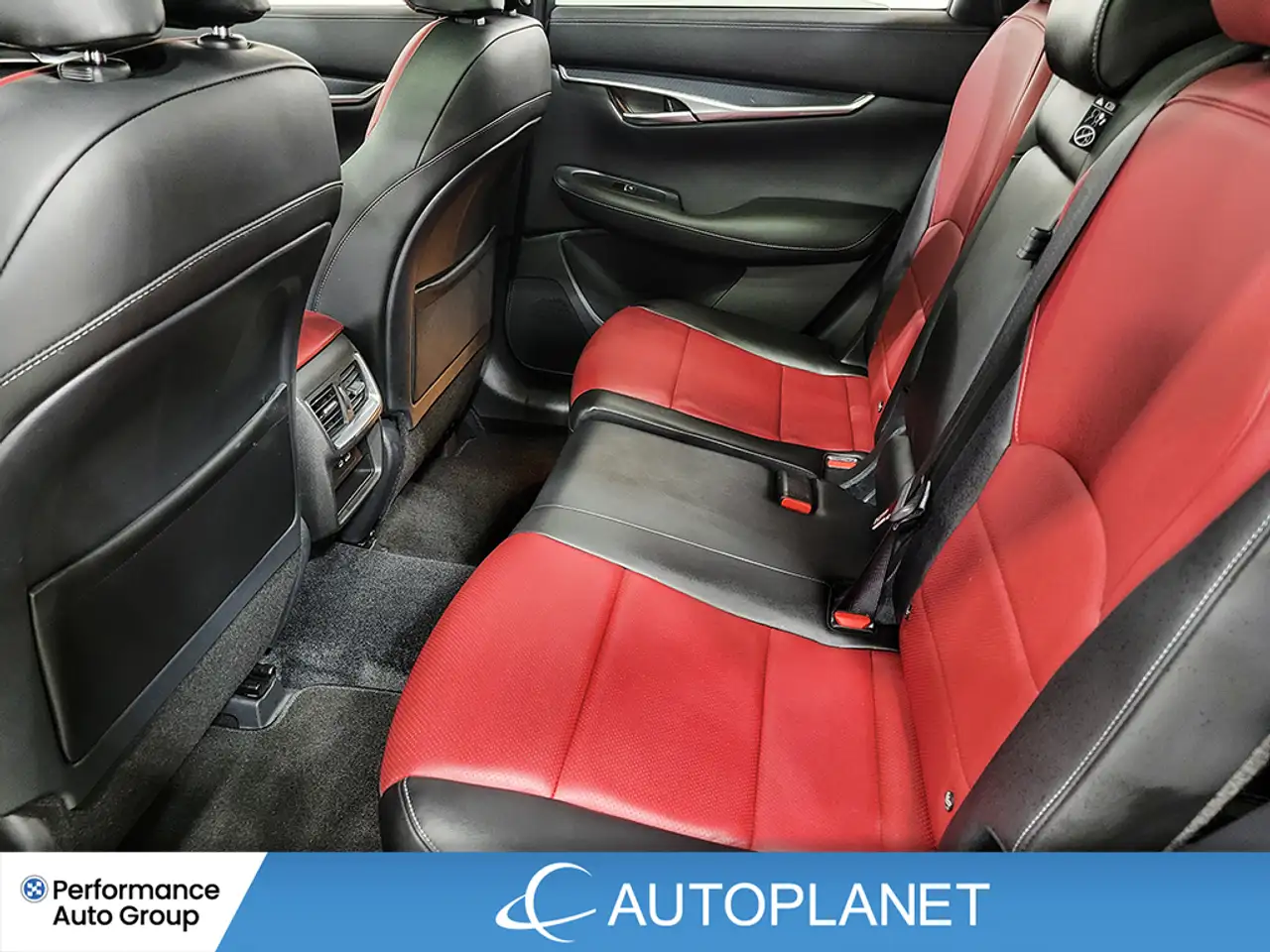 Infiniti QX50 снимка Infiniti QX50
