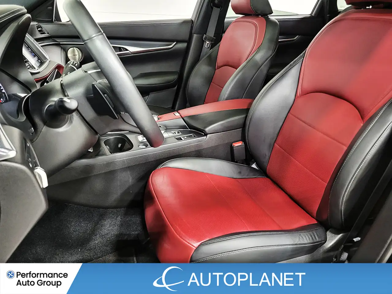 Infiniti QX50 снимка Infiniti QX50