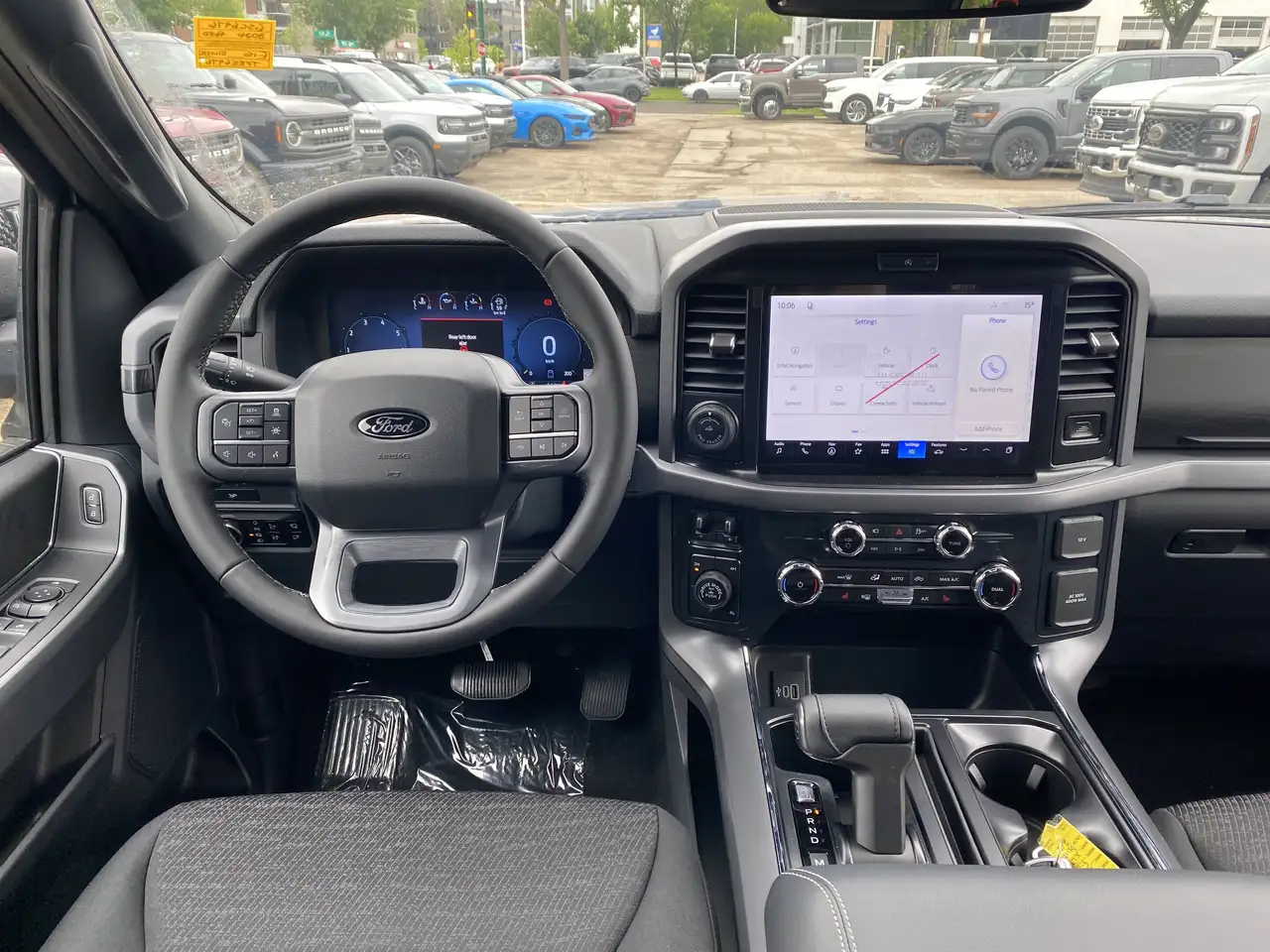 Ford F 150 снимка Ford F 150
