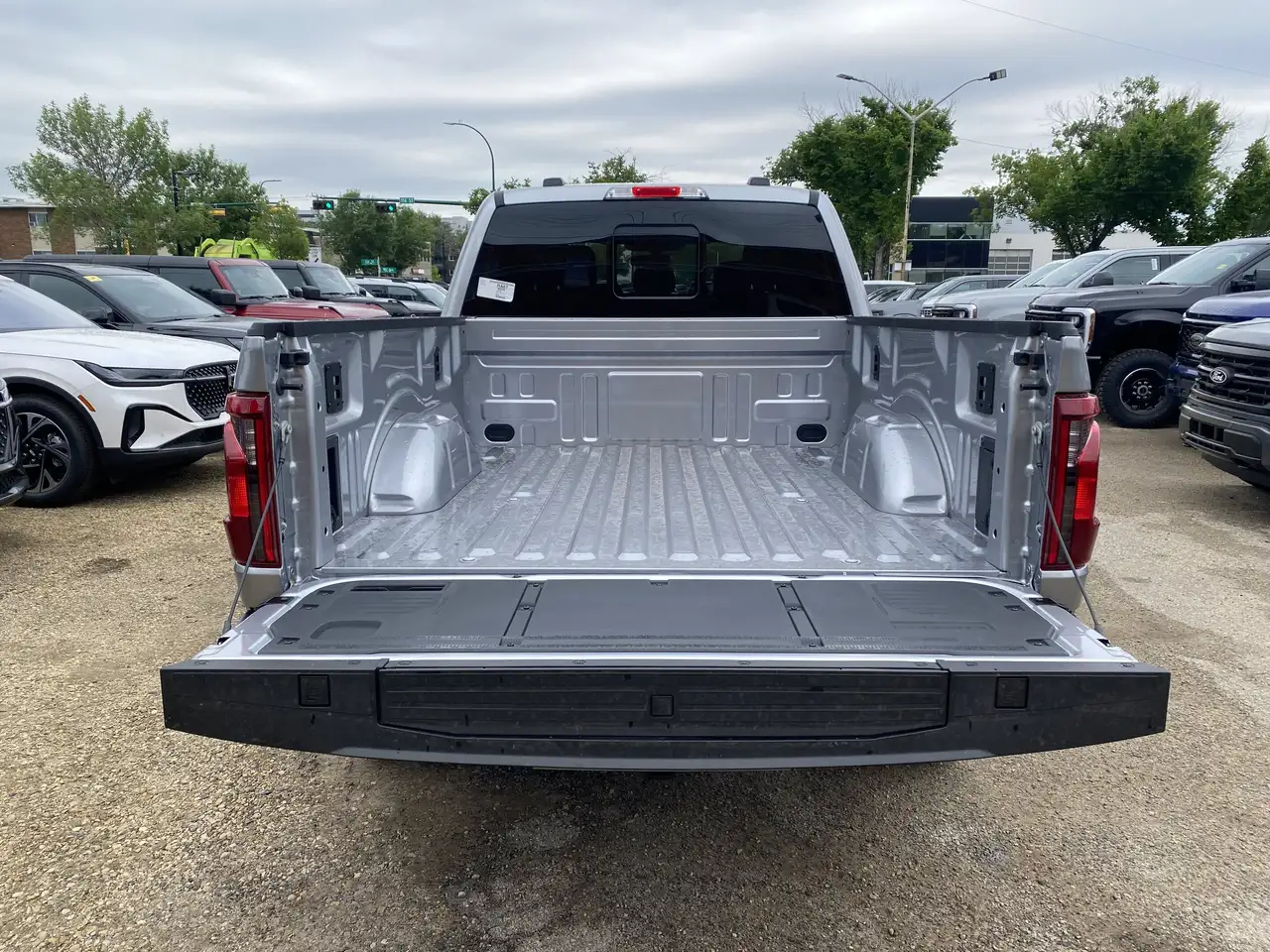 Ford F 150 снимка Ford F 150