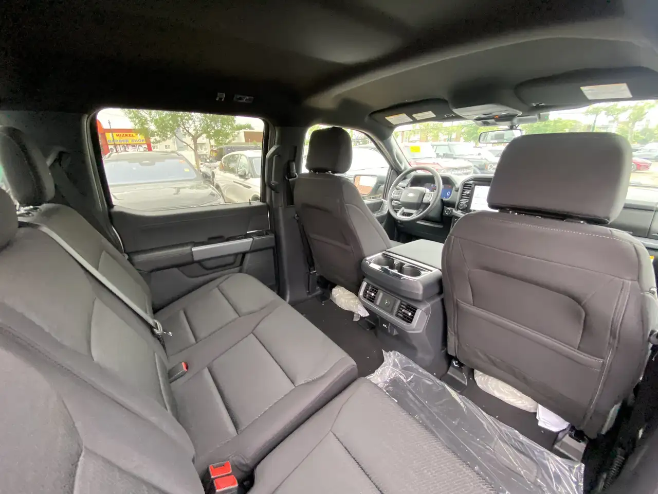 Ford F 150 снимка Ford F 150