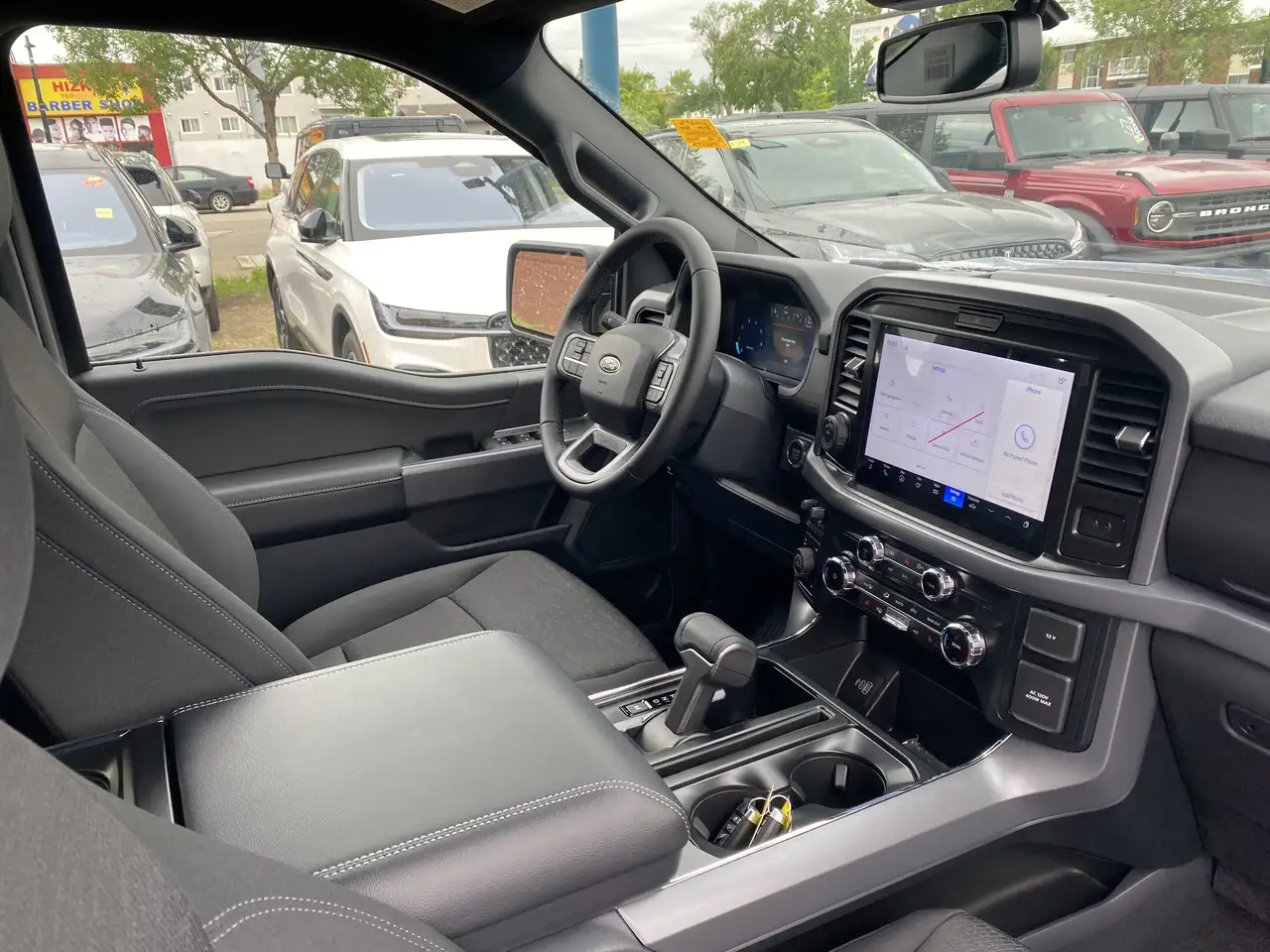 Ford F 150 снимка Ford F 150