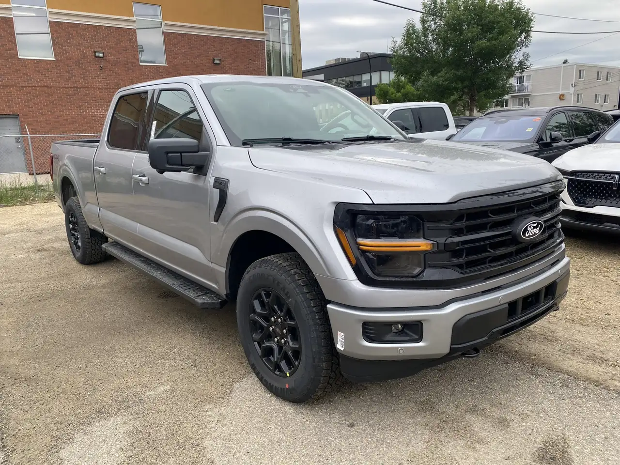 Ford F 150 снимка Ford F 150