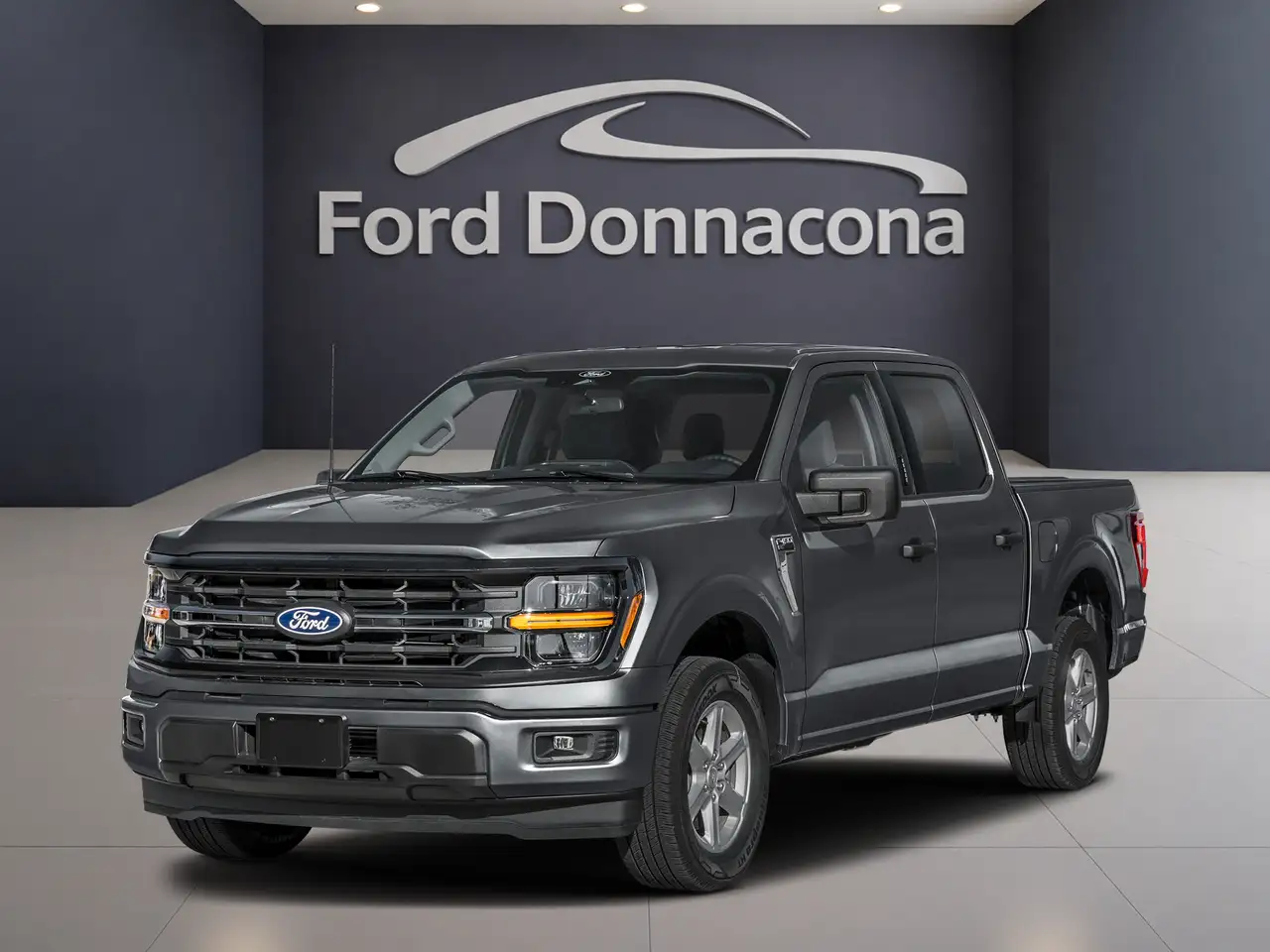 2026 Ford F 150