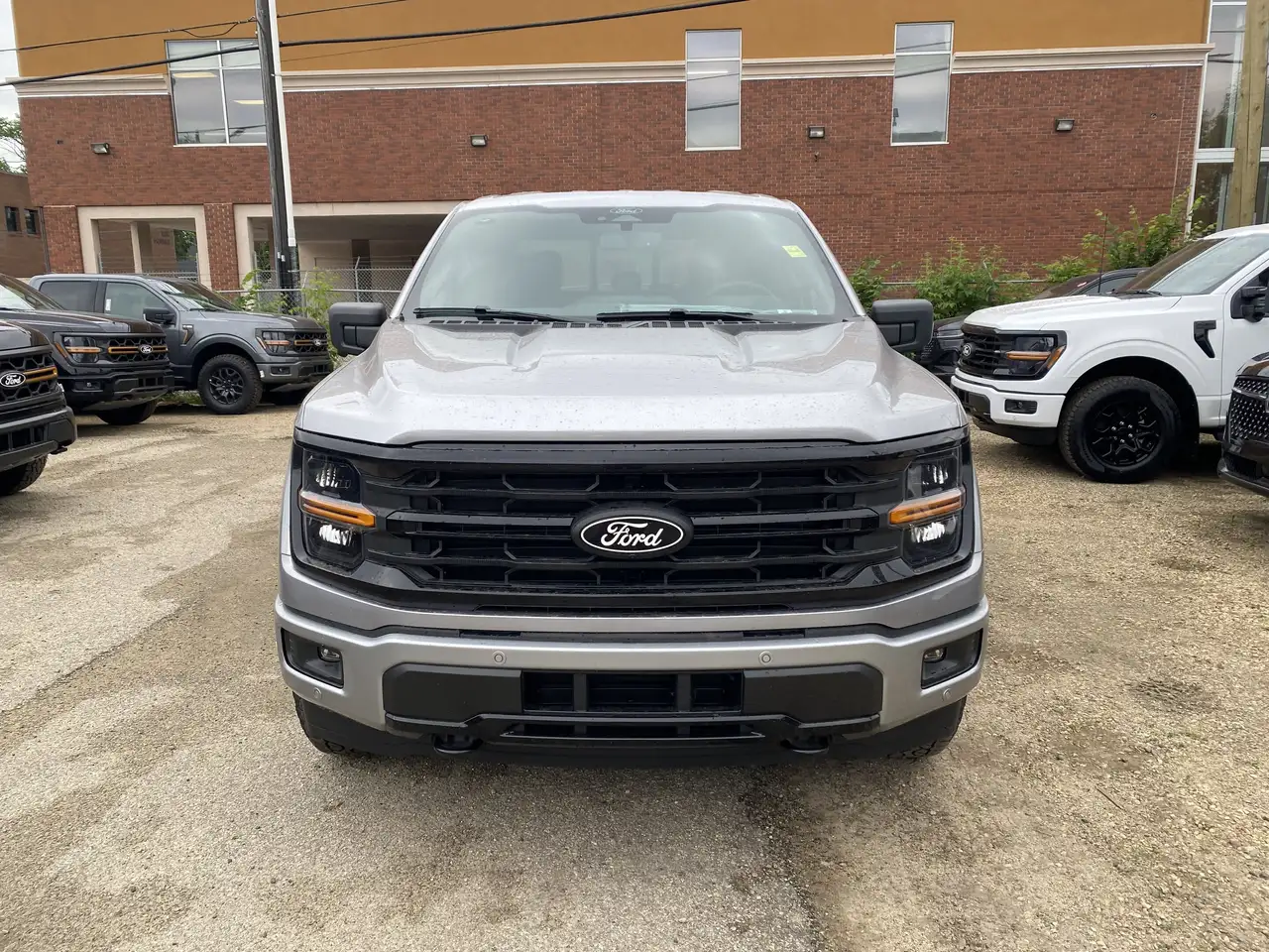 Ford F 150 снимка Ford F 150