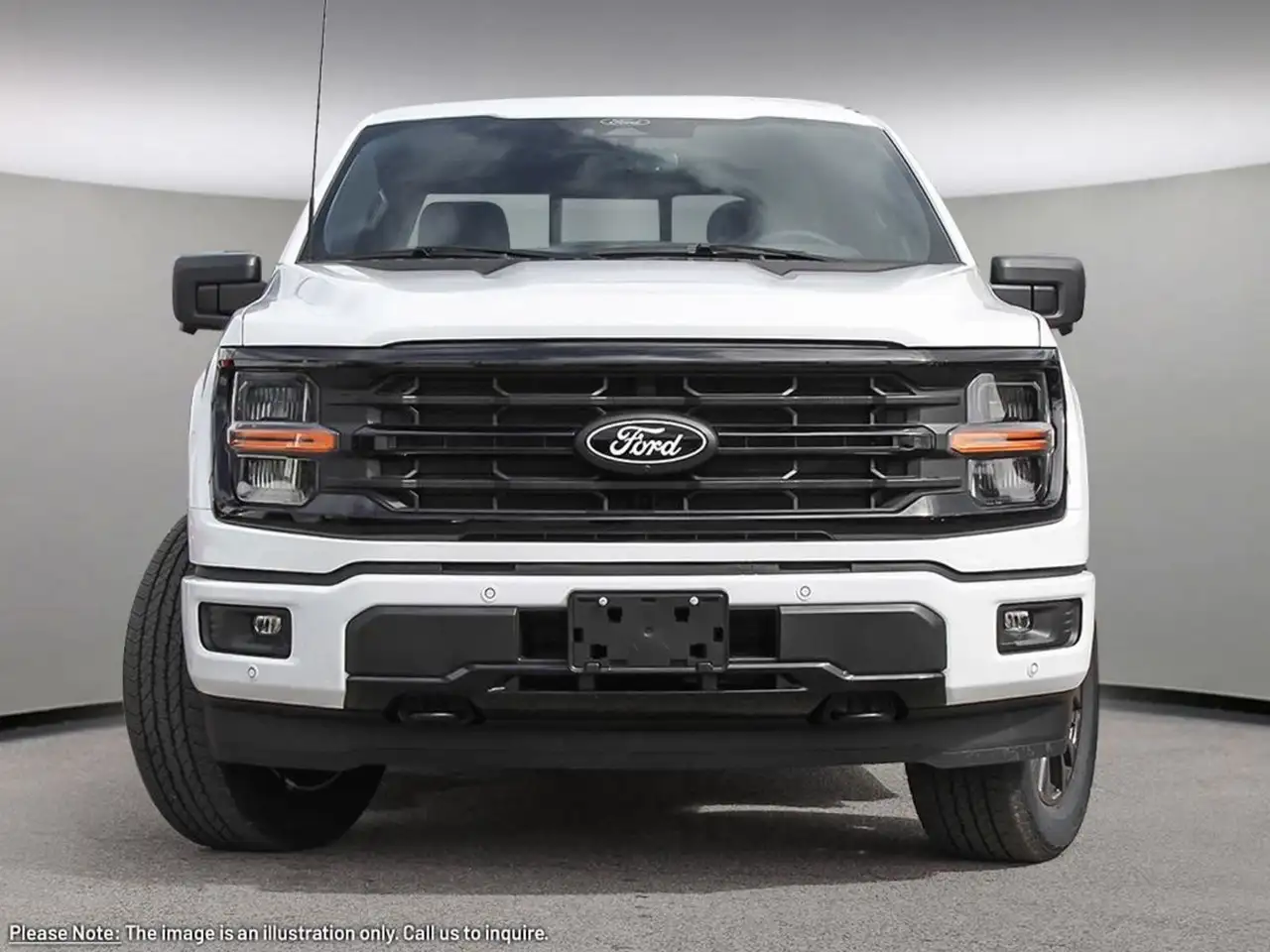 Ford F 150 fotografie Ford F 150