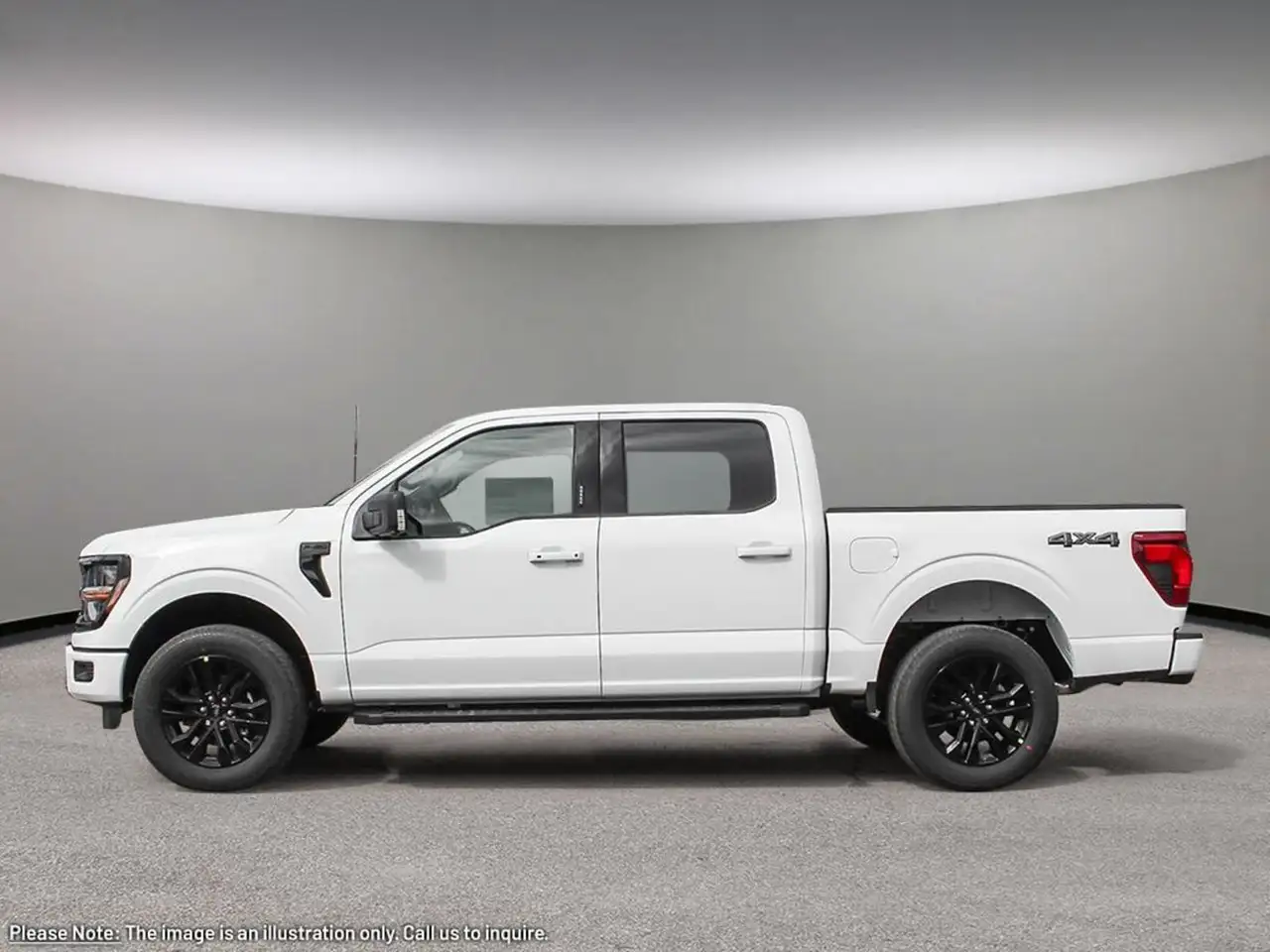 Ford F 150 fotografie Ford F 150
