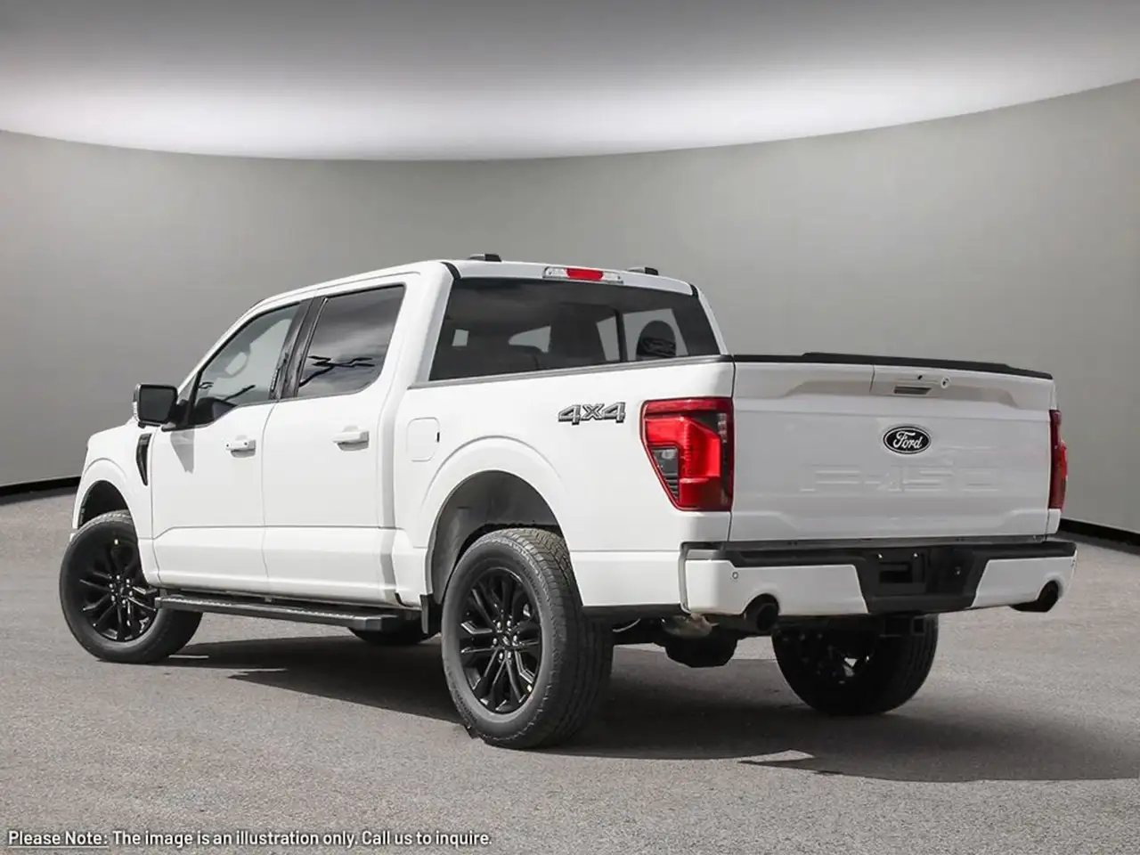 Ford F 150 fotografie Ford F 150
