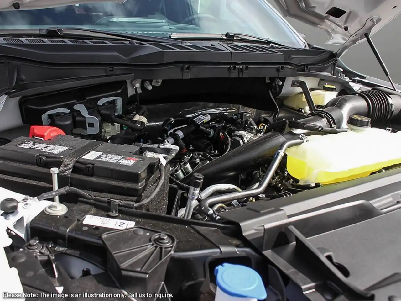 Ford F 150 fotografie Ford F 150