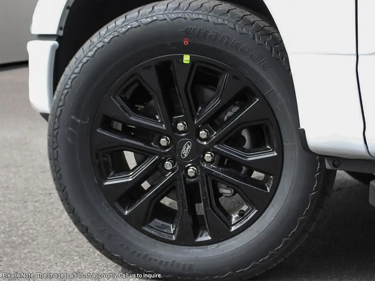 Ford F 150 fotografie Ford F 150