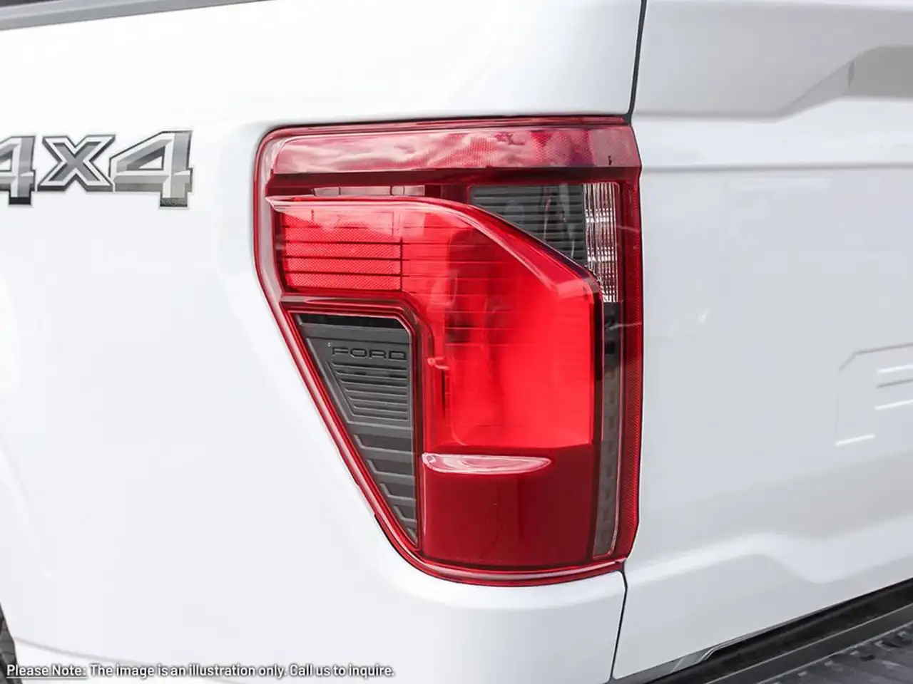 Ford F 150 fotografie Ford F 150
