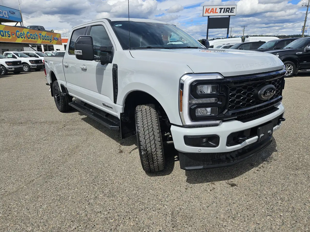 Ford F 350 fotografie Ford F 350