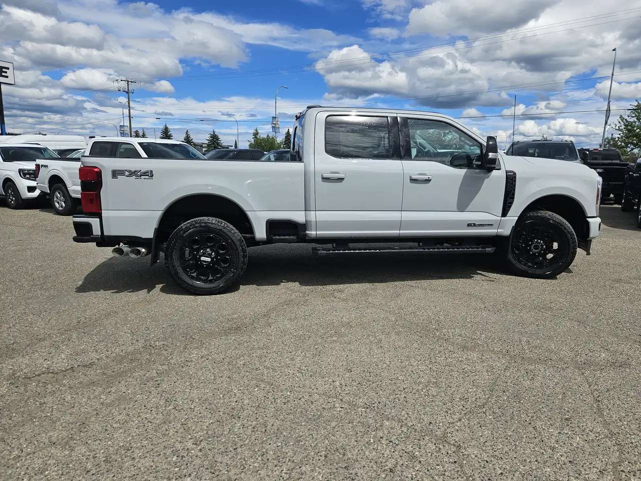 Ford F 350 fotografie Ford F 350