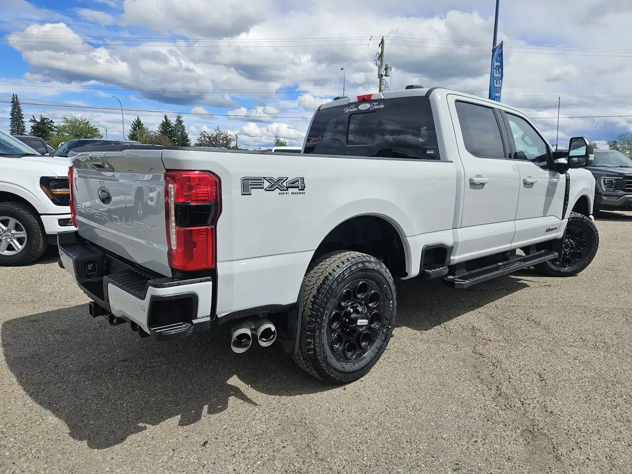 Ford F 350 fotografie Ford F 350