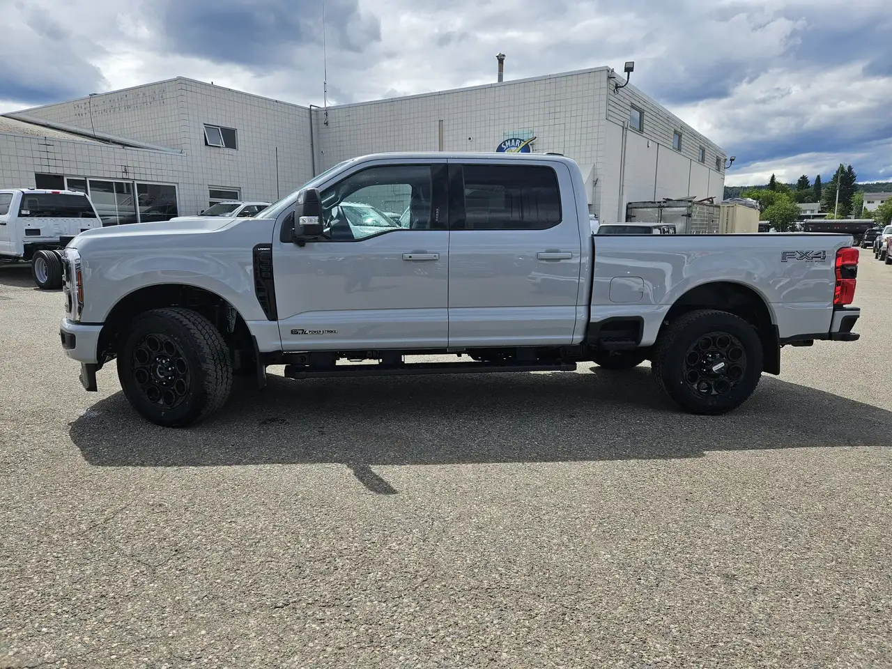 Ford F 350 fotografie Ford F 350