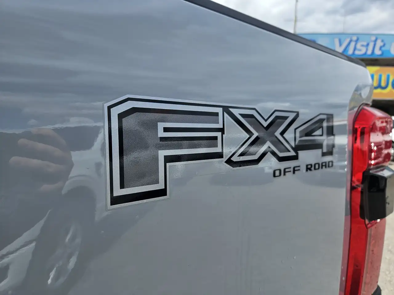 Ford F 350 fotografie Ford F 350