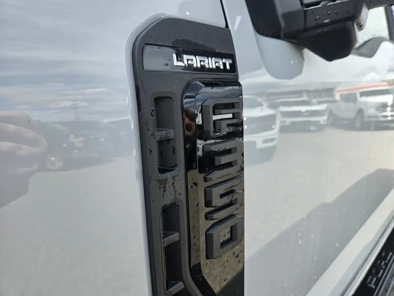Ford F 350 fotografie Ford F 350