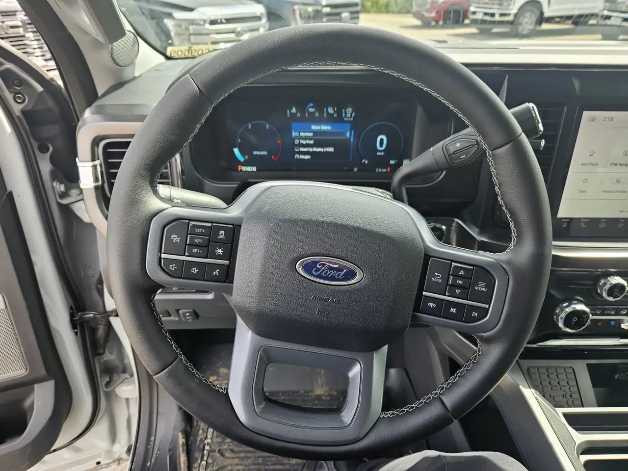 Ford F 350 fotografie Ford F 350