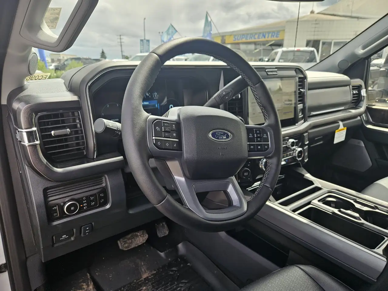Ford F 350 fotografie Ford F 350