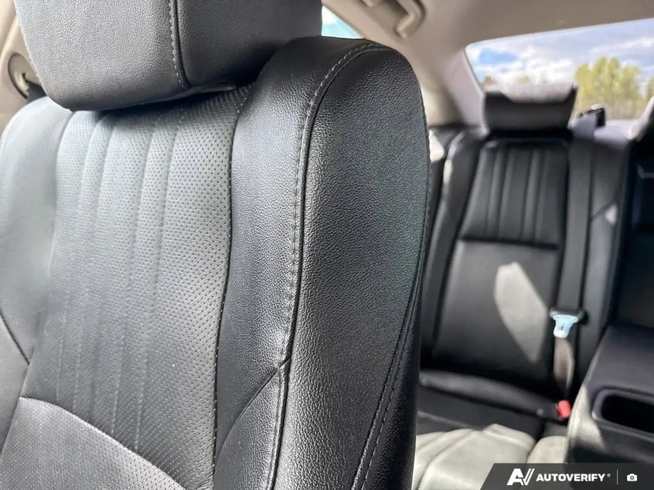Honda Accord снимка Honda Accord