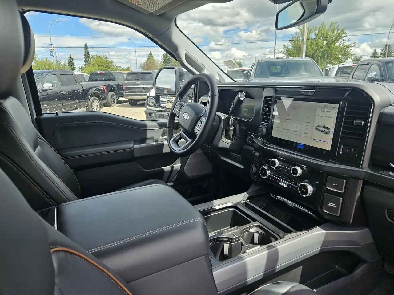 Ford F 350 fotografie Ford F 350