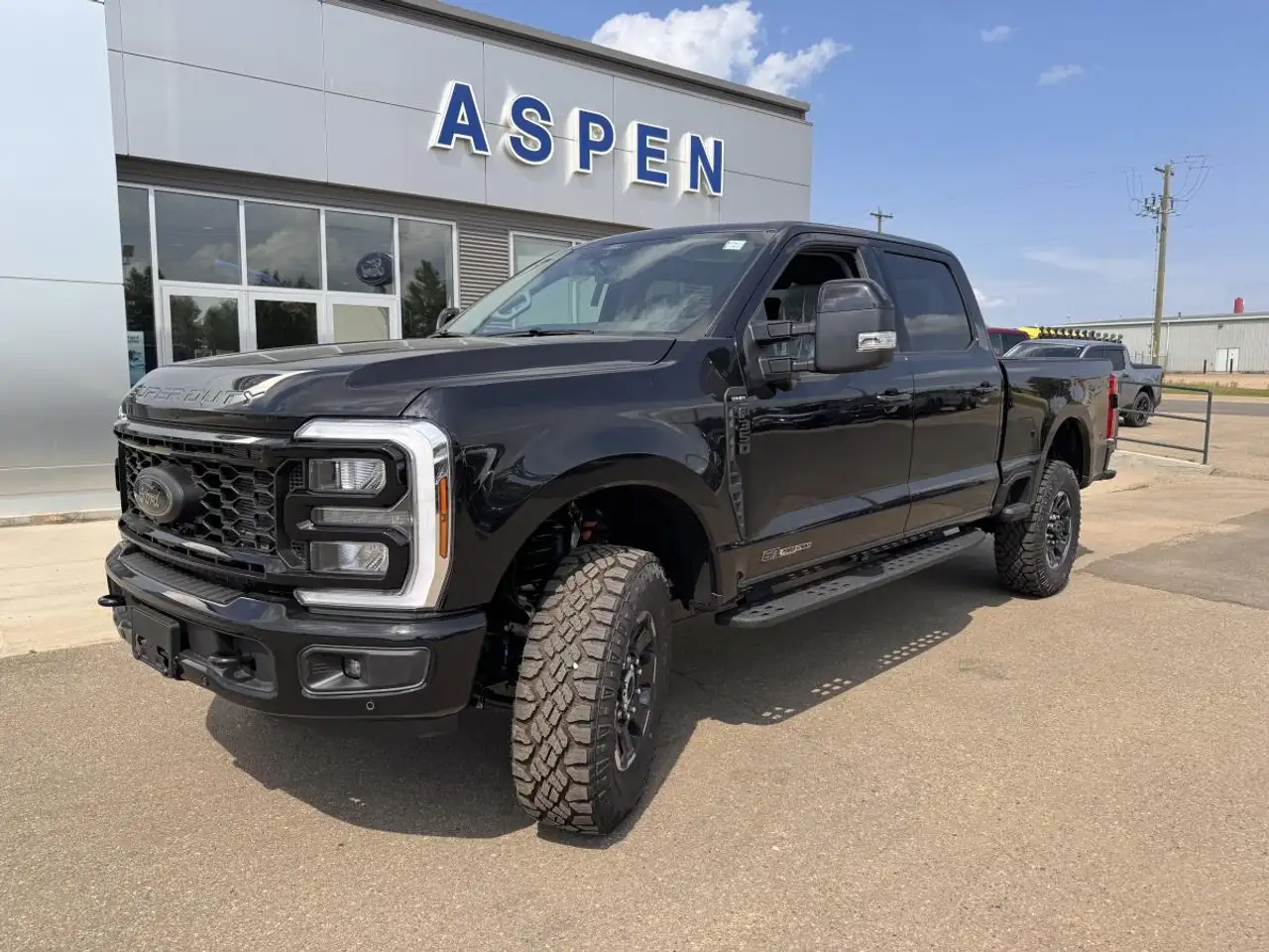 2026 Ford F 350