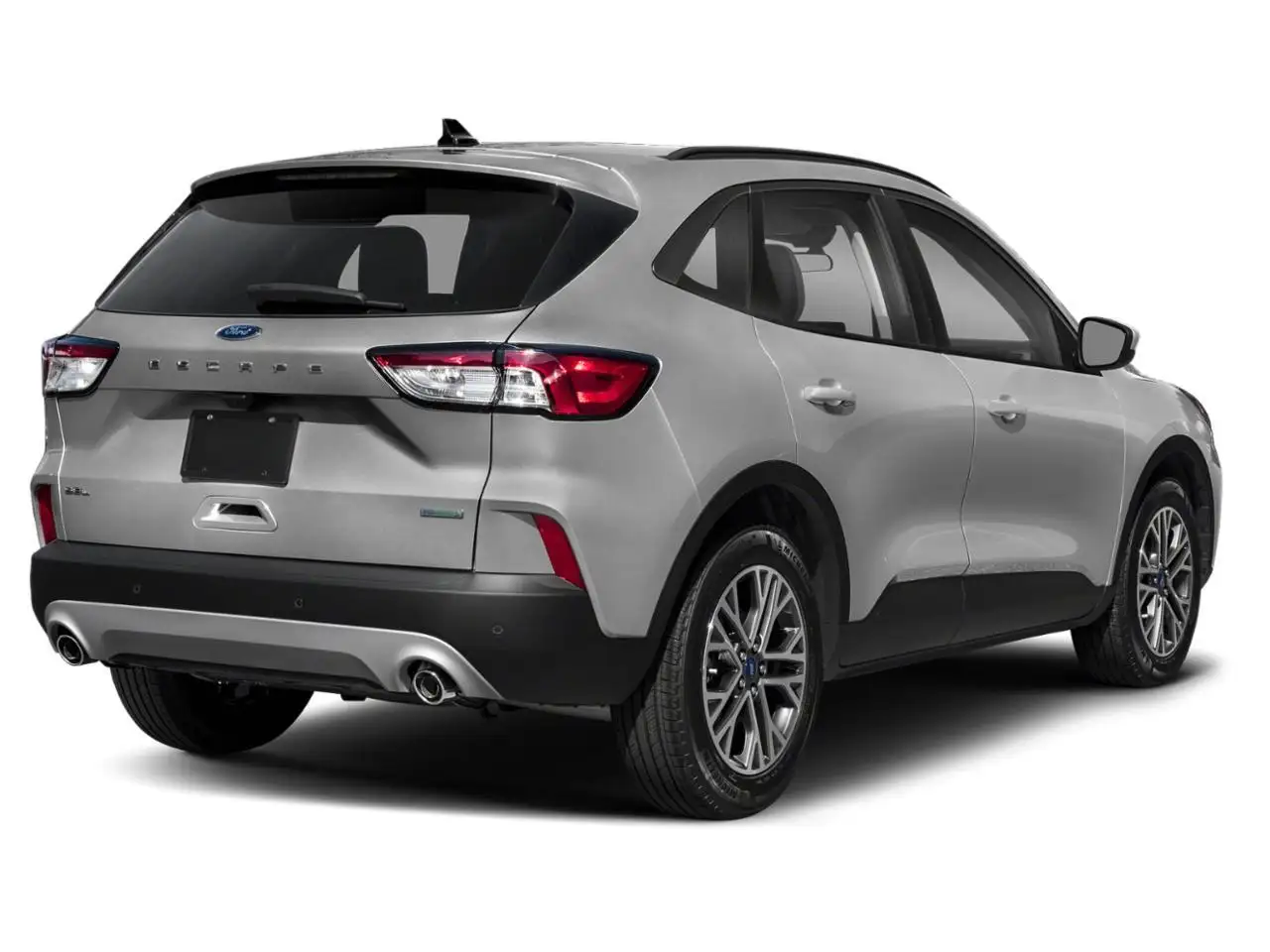 Ford Escape fotografie Ford Escape
