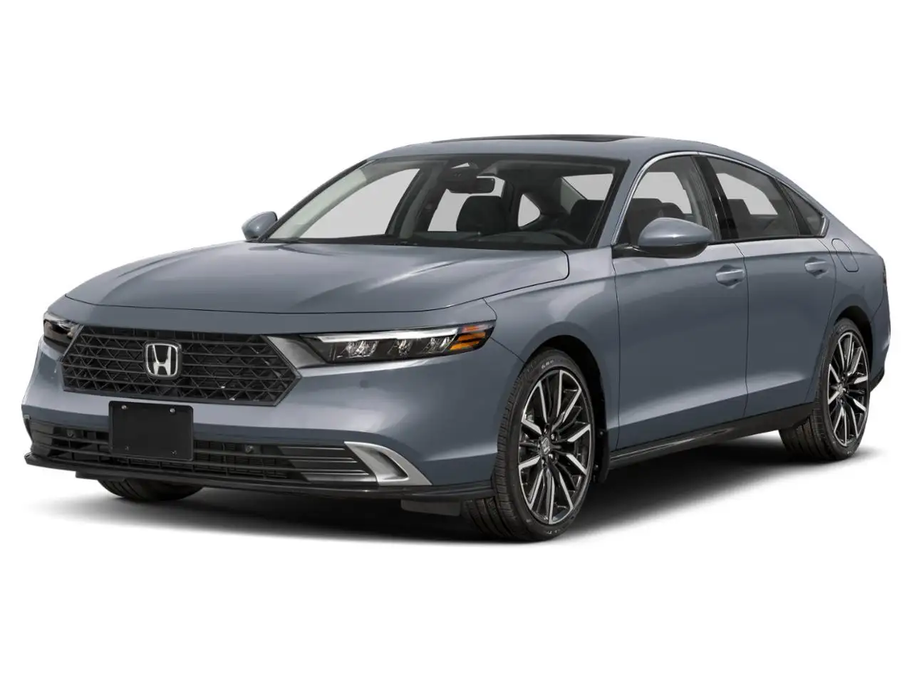 2026 Honda Accord