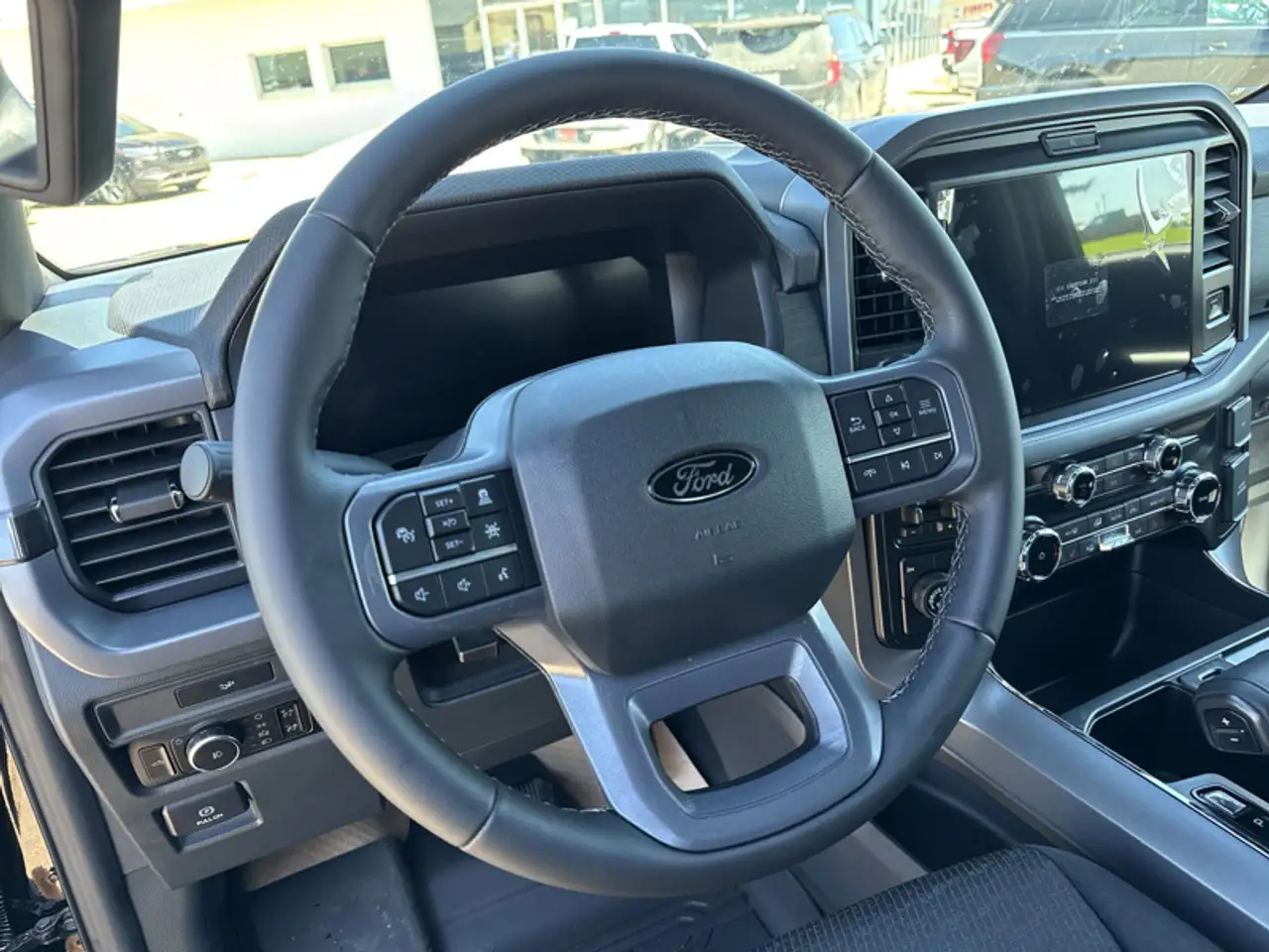 Ford F 150 снимка Ford F 150