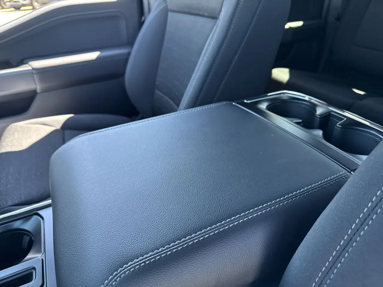 Ford F 150 снимка Ford F 150