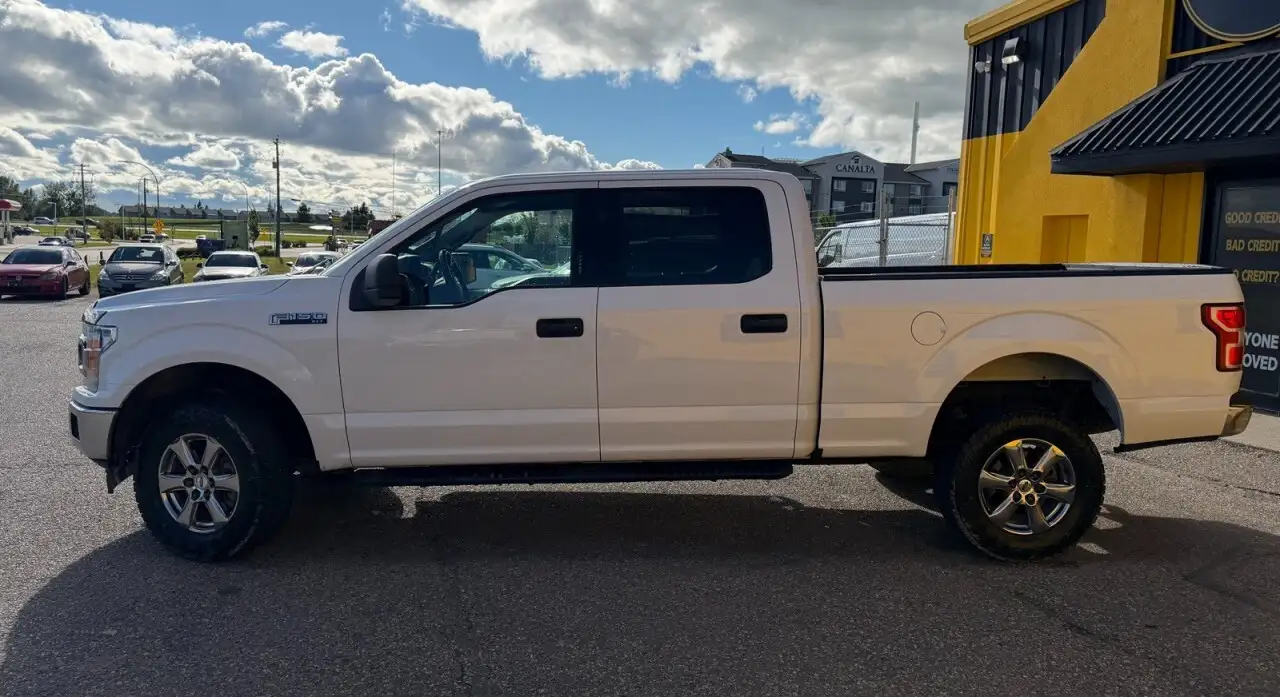 Ford F 150 photo Ford F 150