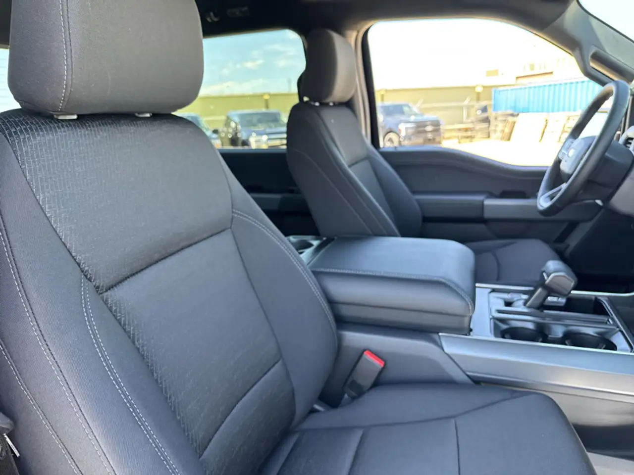 Ford F 150 снимка Ford F 150