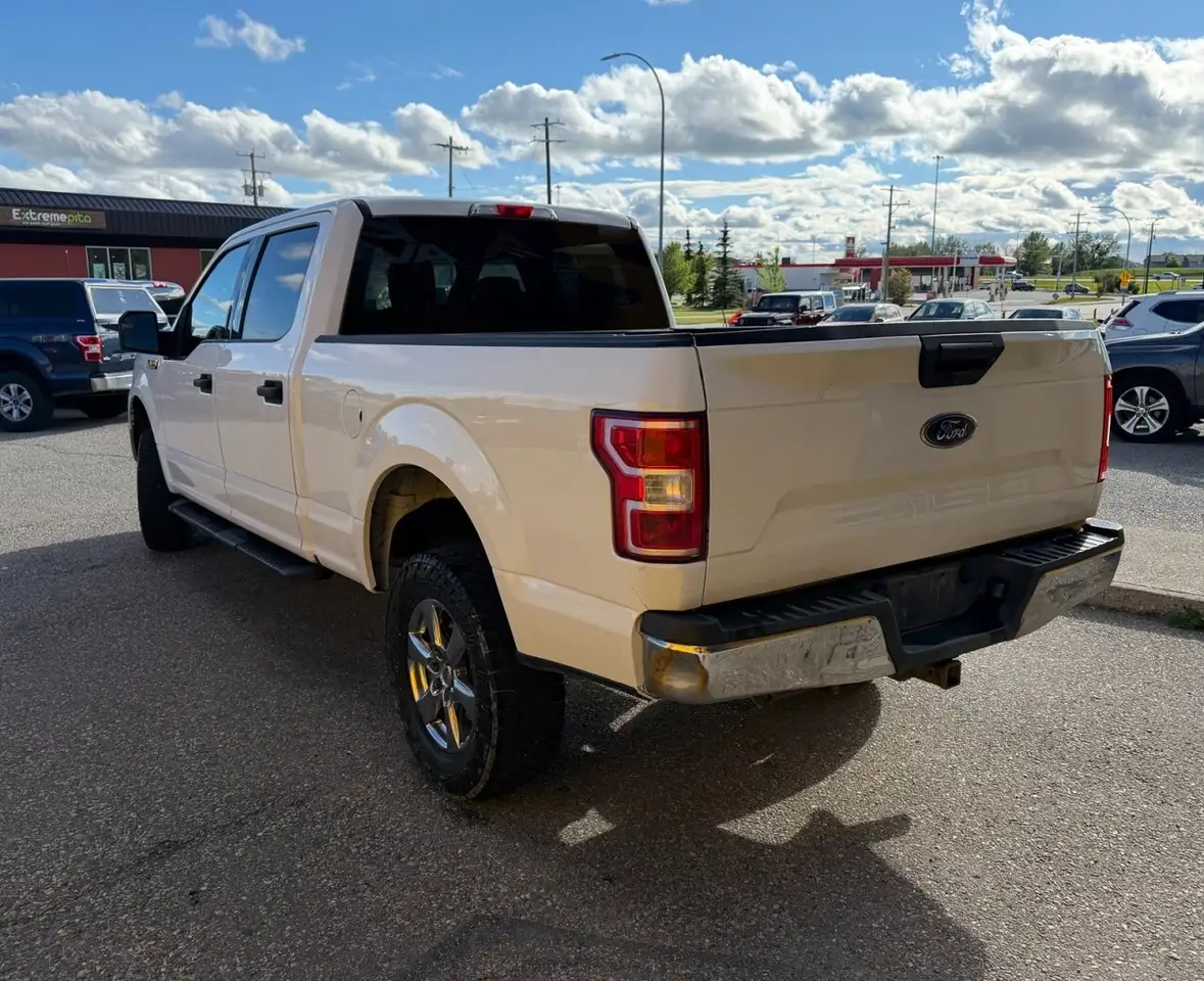 Ford F 150 photo Ford F 150