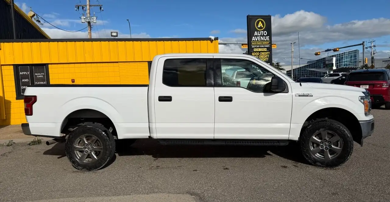 Ford F 150 photo Ford F 150