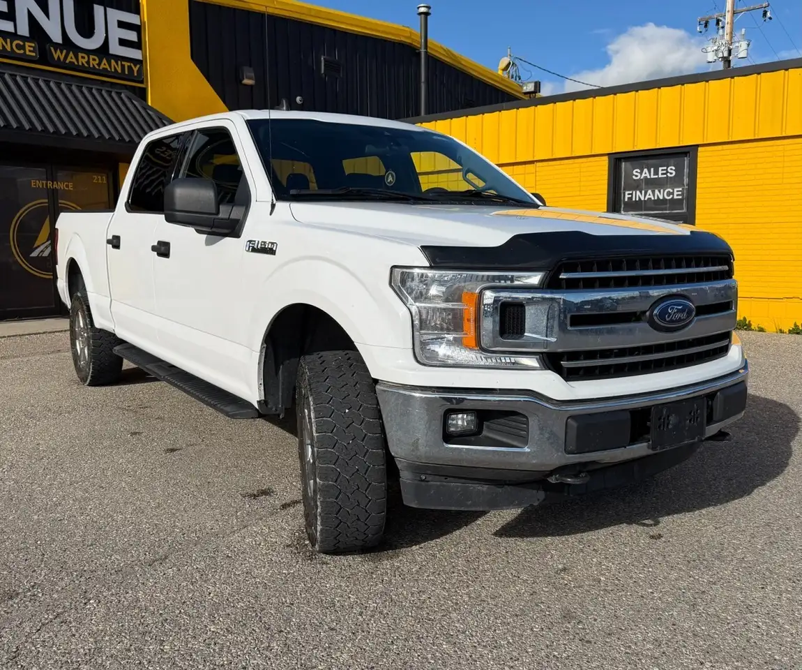 Ford F 150 photo Ford F 150