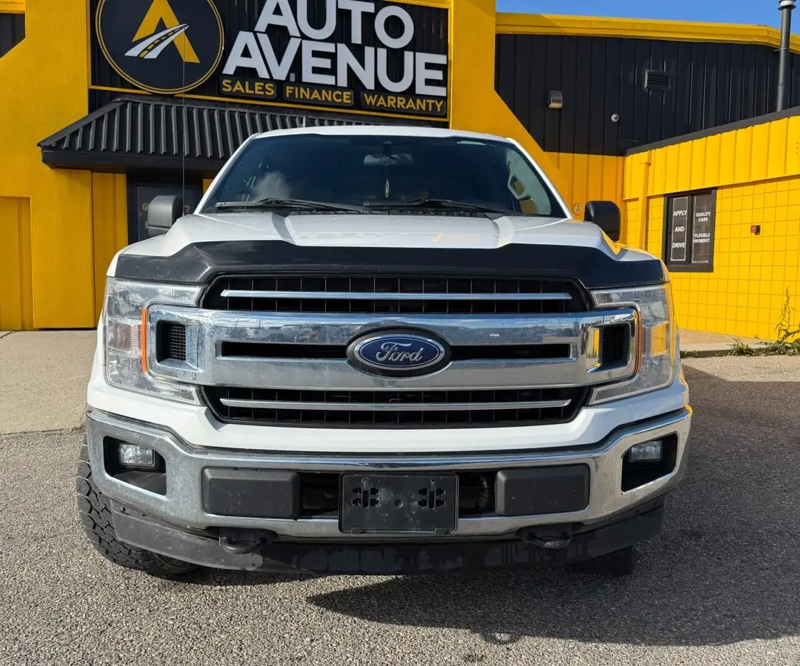 Ford F 150 photo Ford F 150