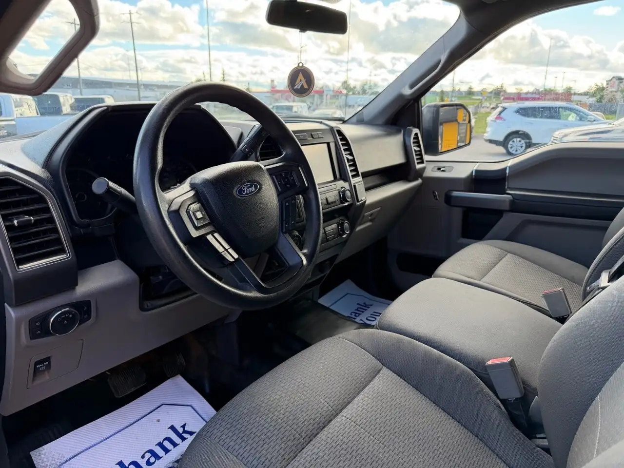 Ford F 150 photo Ford F 150