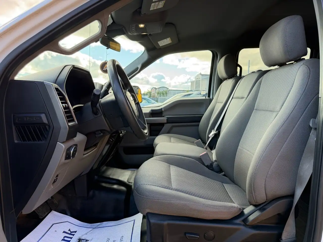 Ford F 150 photo Ford F 150