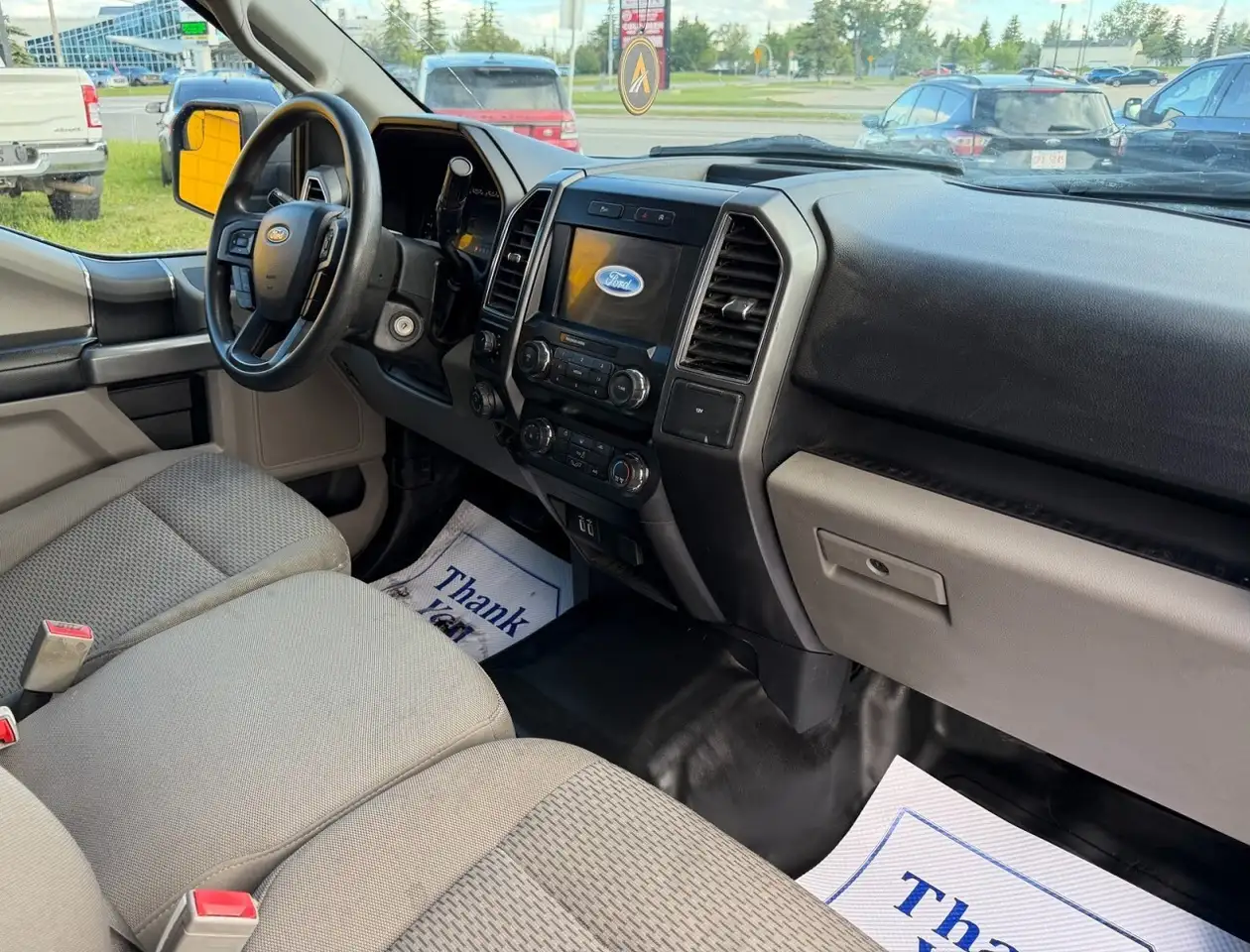 Ford F 150 photo Ford F 150