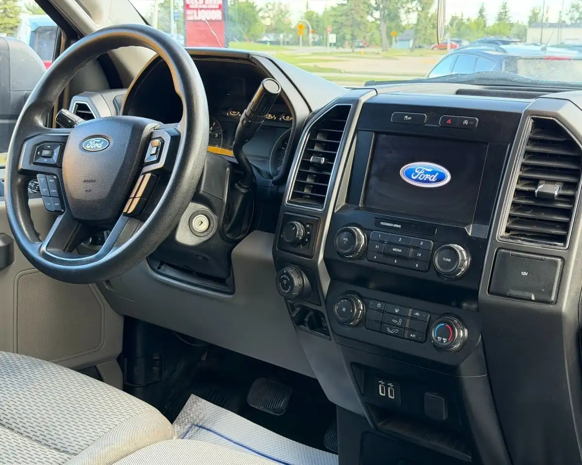 Ford F 150 photo Ford F 150