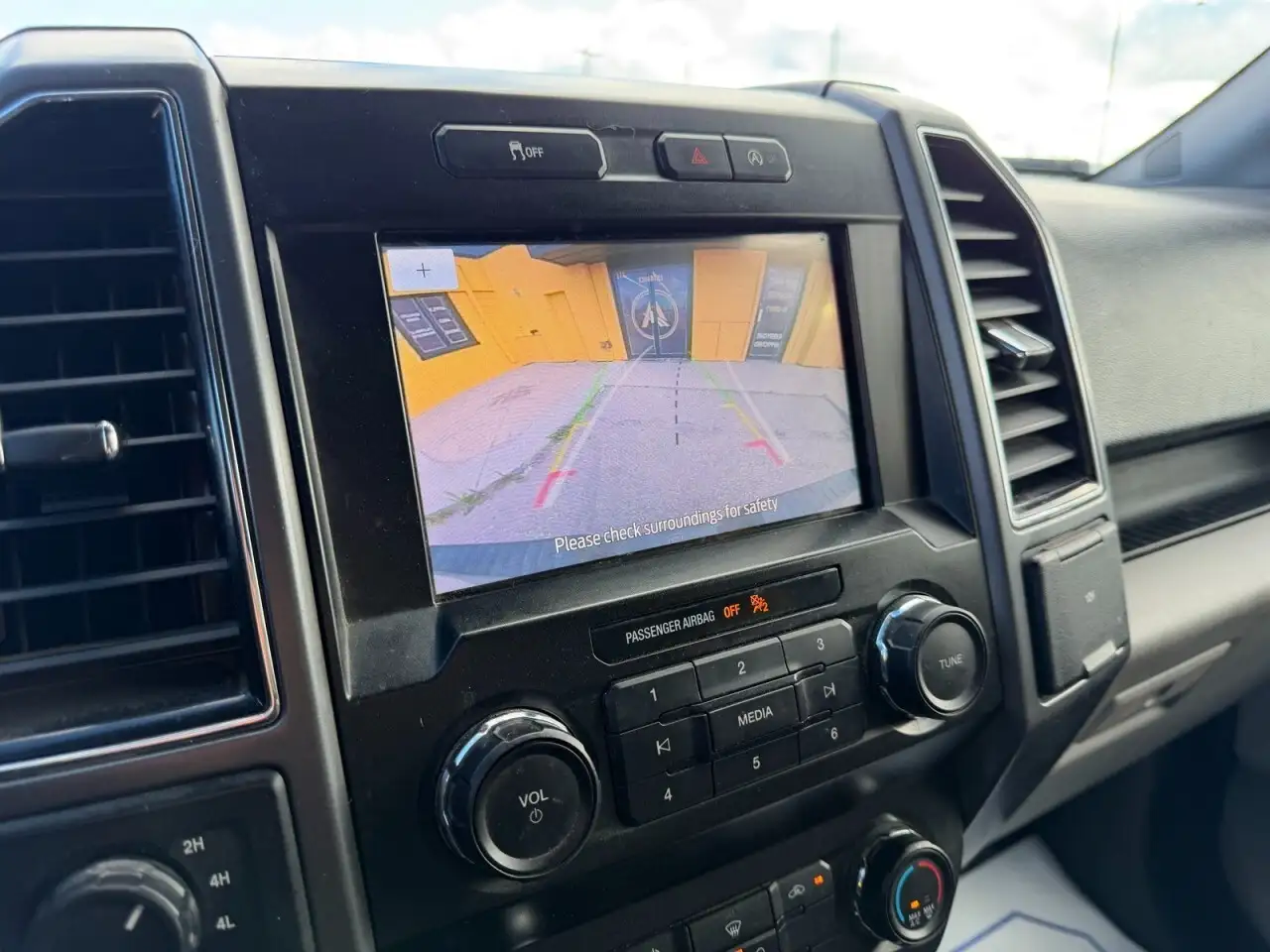 Ford F 150 photo Ford F 150