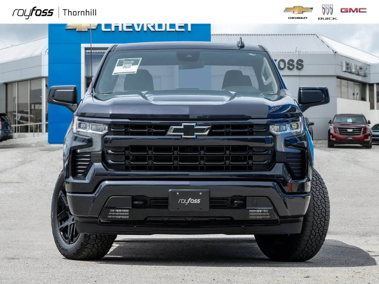 Chevrolet Silverado 1500 fotografie Chevrolet Silverado 1500
