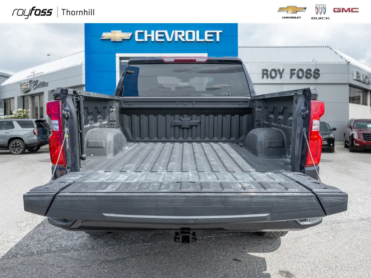 Chevrolet Silverado 1500 fotografie Chevrolet Silverado 1500