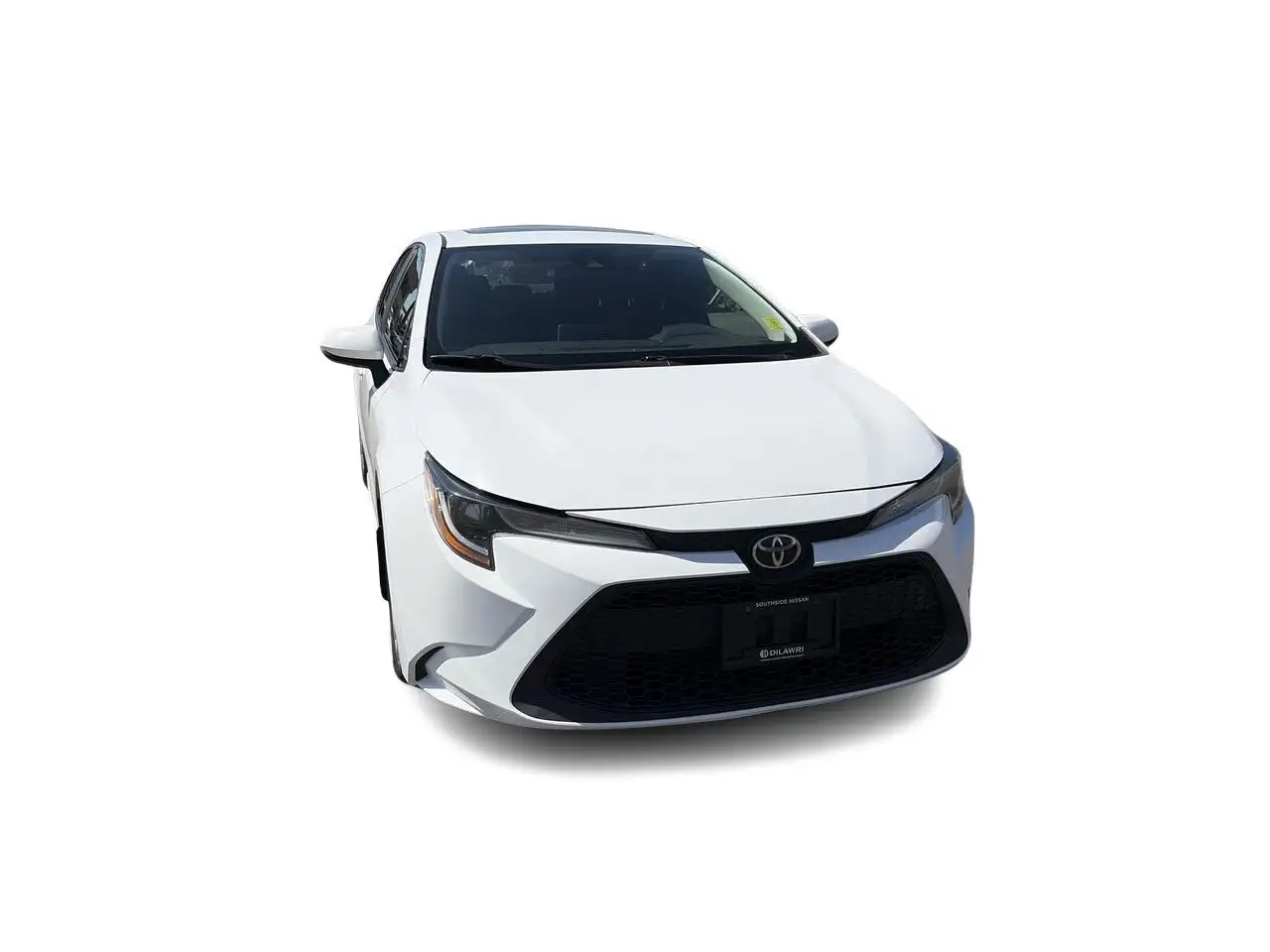 Toyota Corolla photo Toyota Corolla