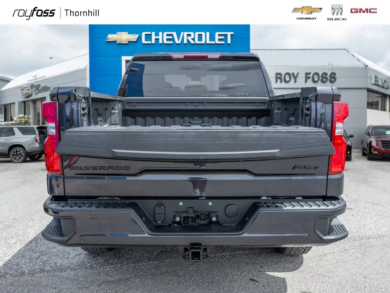 Chevrolet Silverado 1500 fotografie Chevrolet Silverado 1500