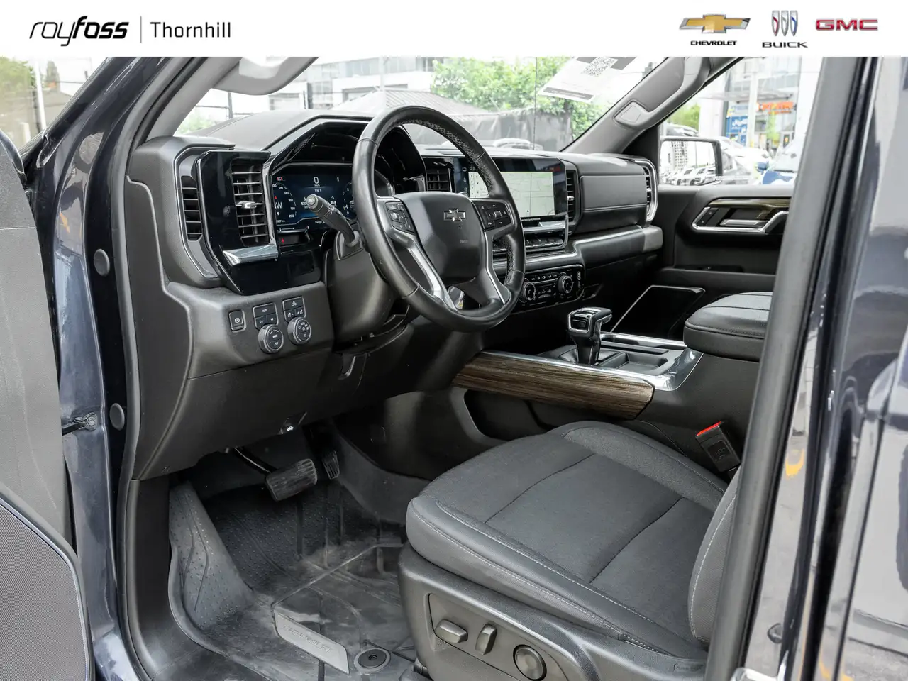 Chevrolet Silverado 1500 fotografie Chevrolet Silverado 1500