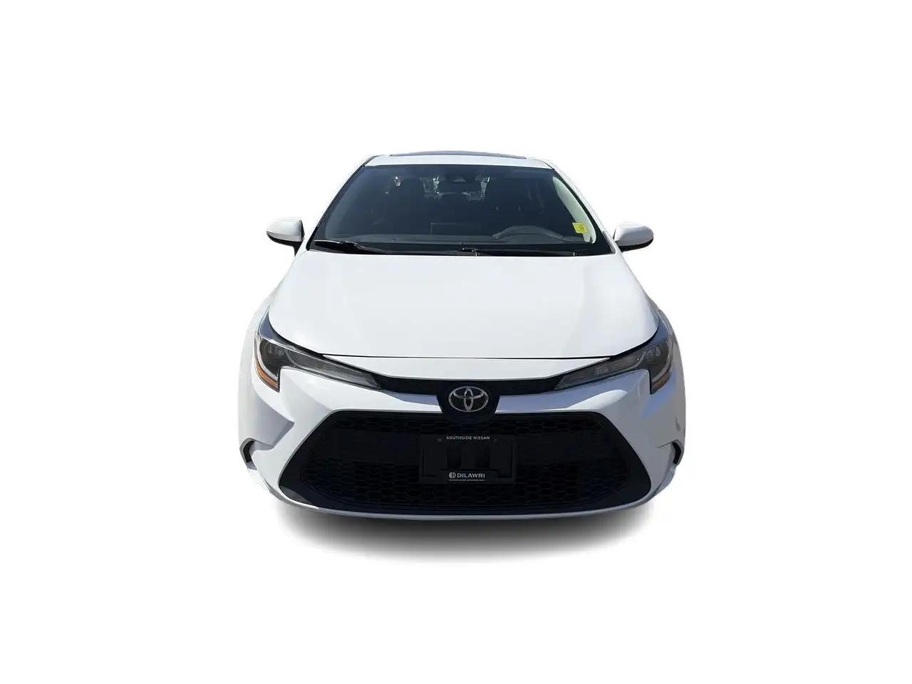 Toyota Corolla photo Toyota Corolla
