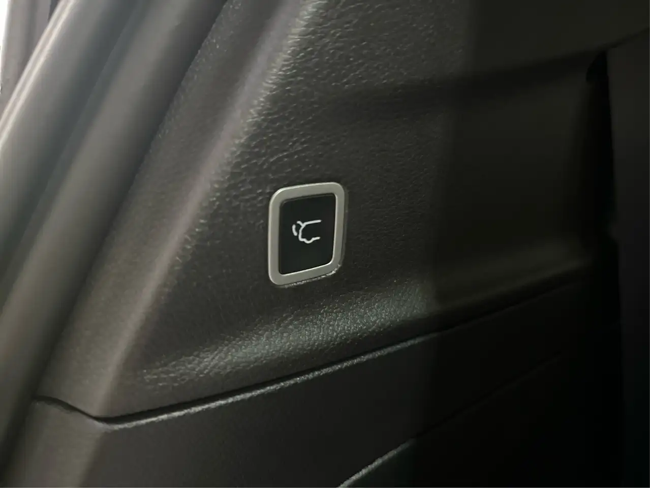 Chrysler Grand Caravan fotografie Chrysler Grand Caravan