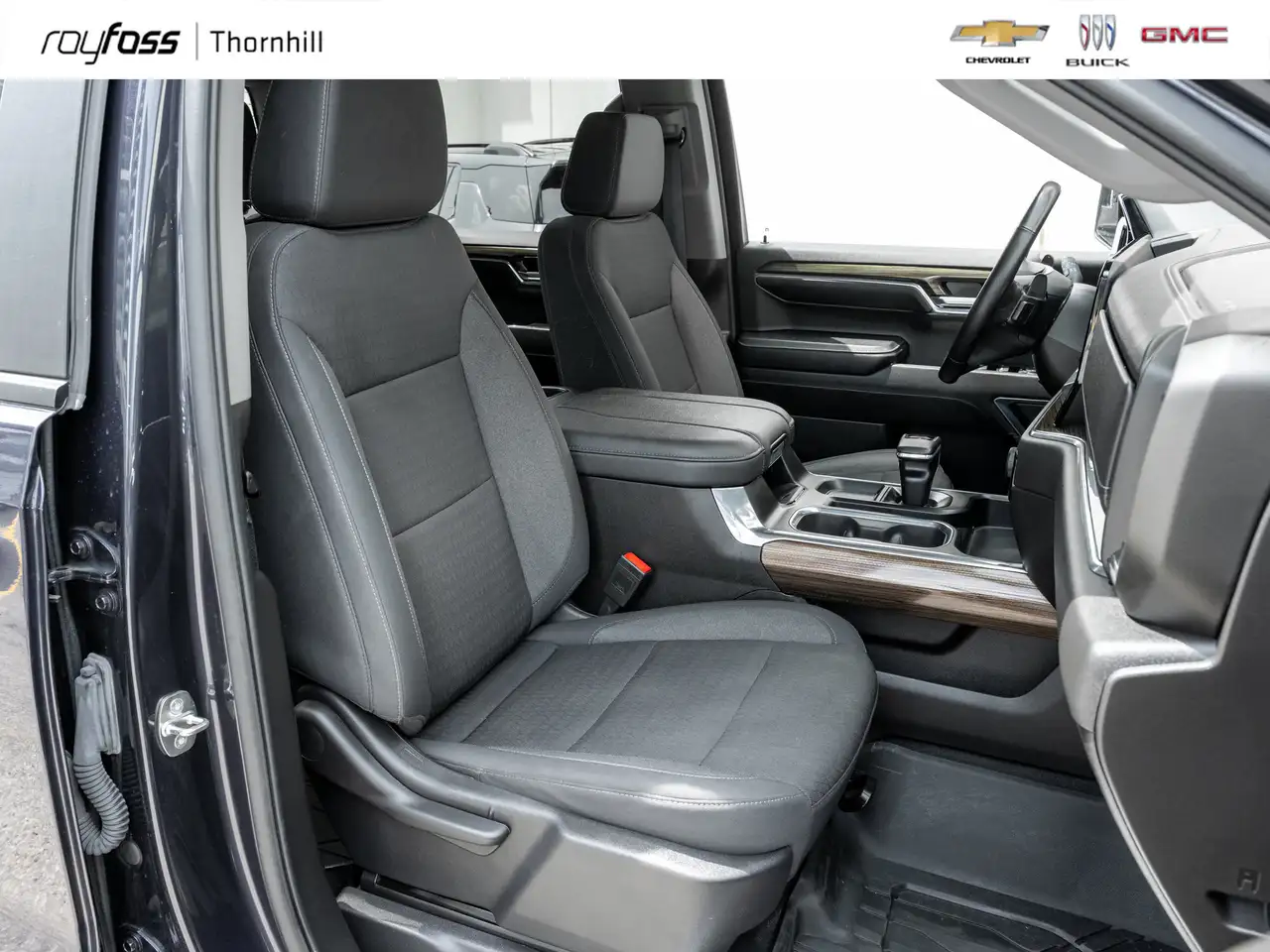 Chevrolet Silverado 1500 fotografie Chevrolet Silverado 1500