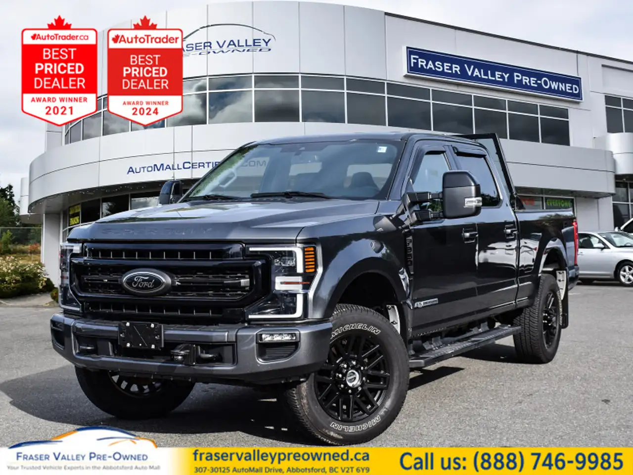 2020 Ford F 350